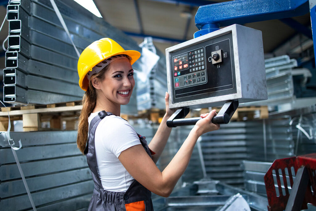 Energy-Efficient Manufacturing Systems – Suchi Semicon